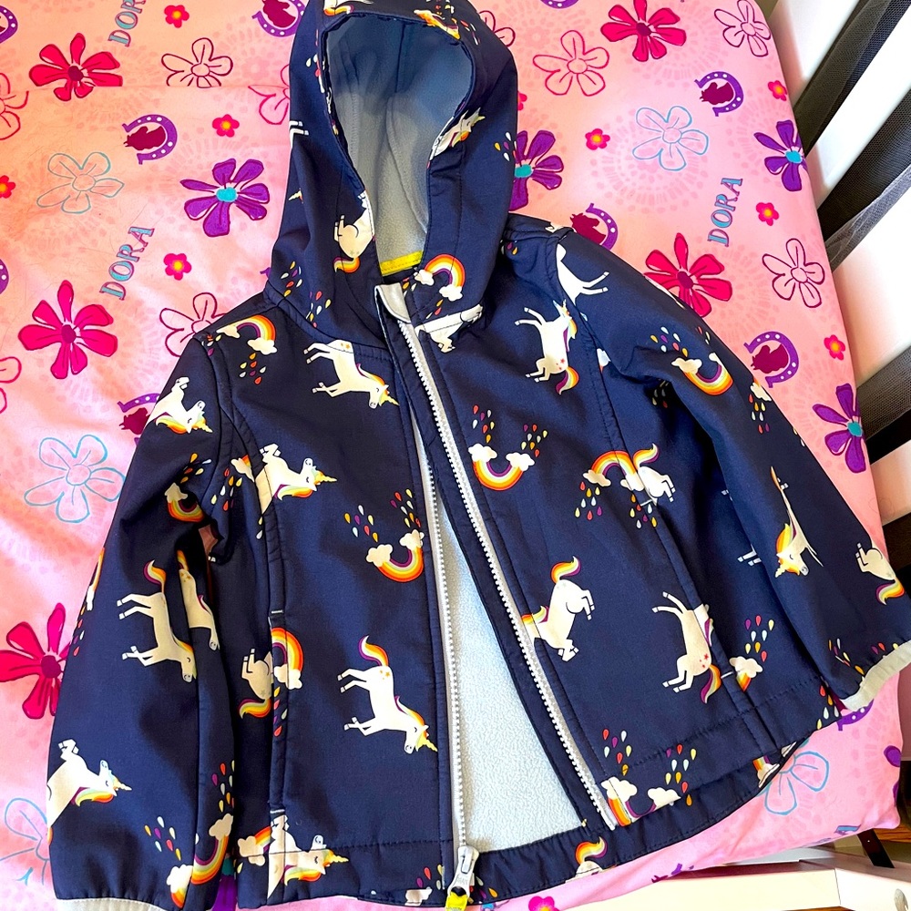 Toddler Jacket